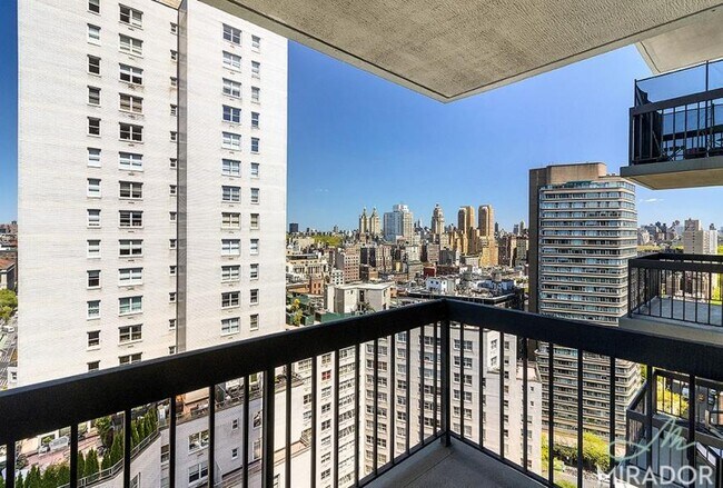 Primary Photo - 2 bedroom in New York NY 10023