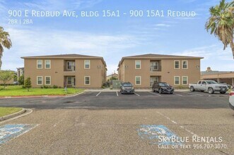 Building Photo - 900 E Redbud Ave