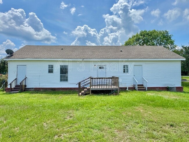 Building Photo - 1520 Hogan Rd