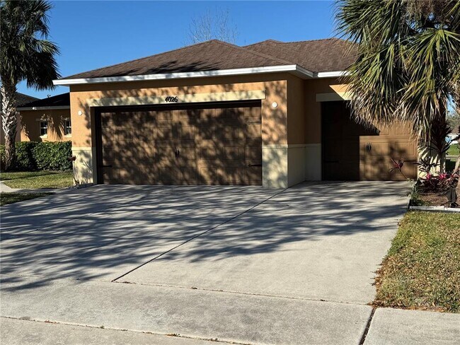 Building Photo - 4026 Marina Isle Dr