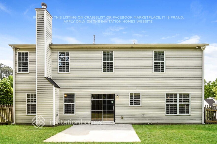 Building Photo - 1127 Eastmill Cove