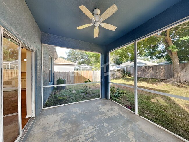 Building Photo - 503 Greg St