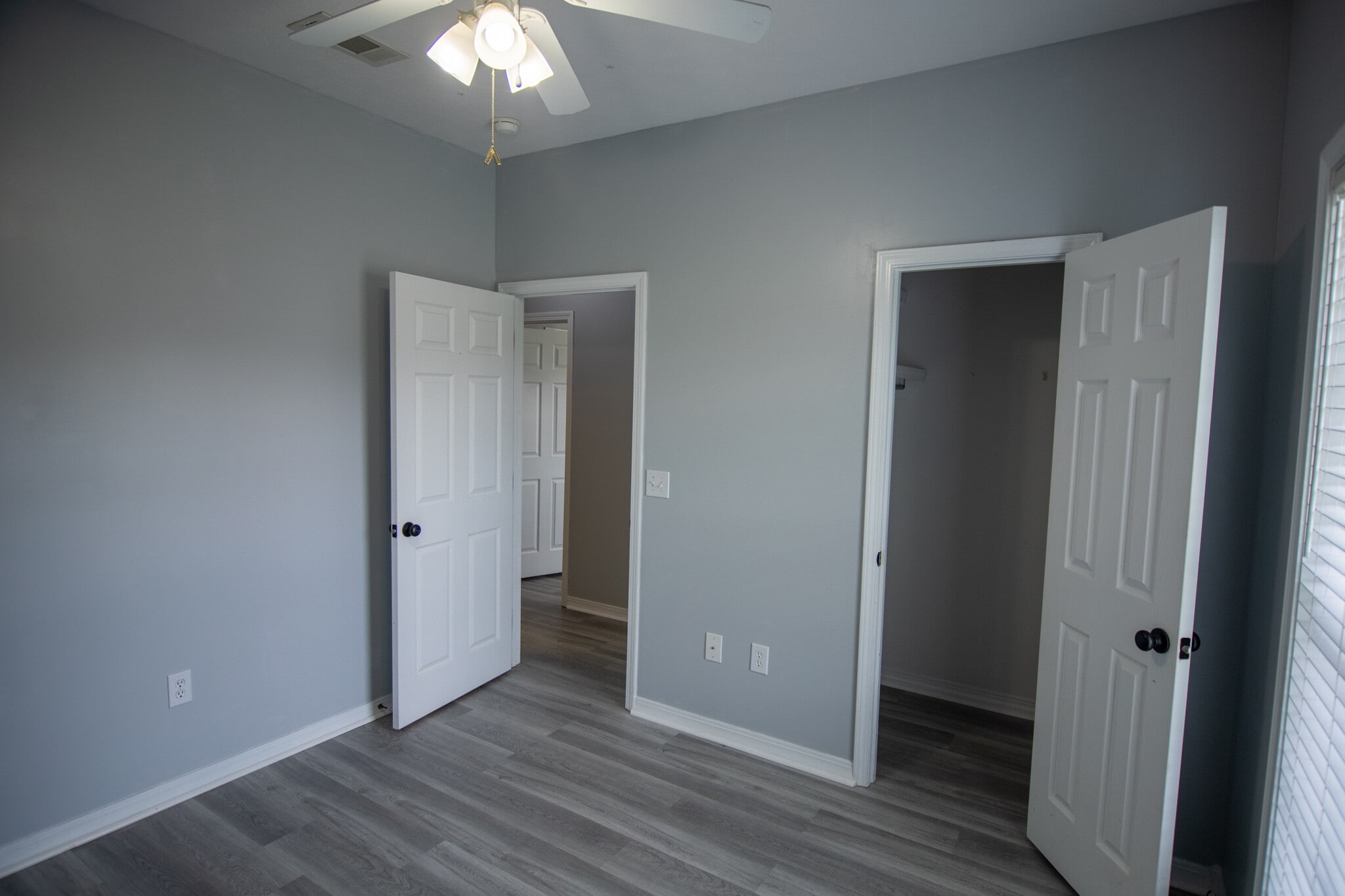 Bedroom Two - 106 Hanover Cove