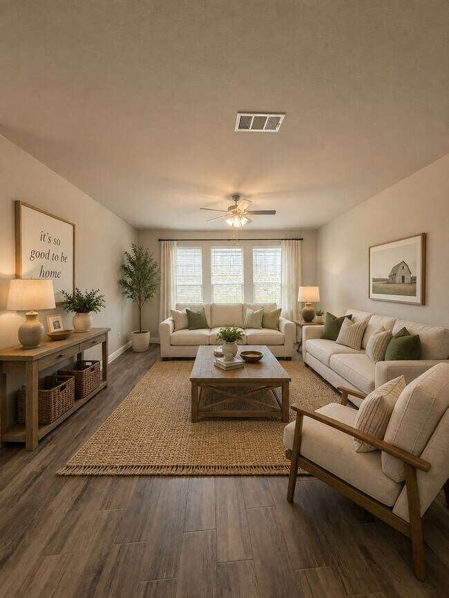 Building Photo - 1232 Kerrville Ln