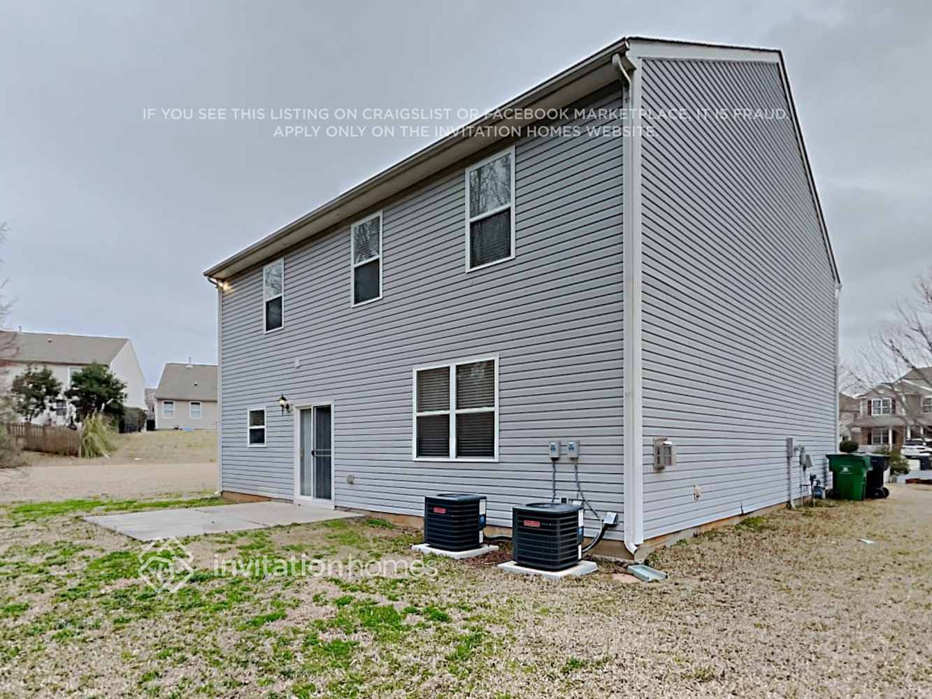 Building Photo - 7307 Lamplighter Close Dr