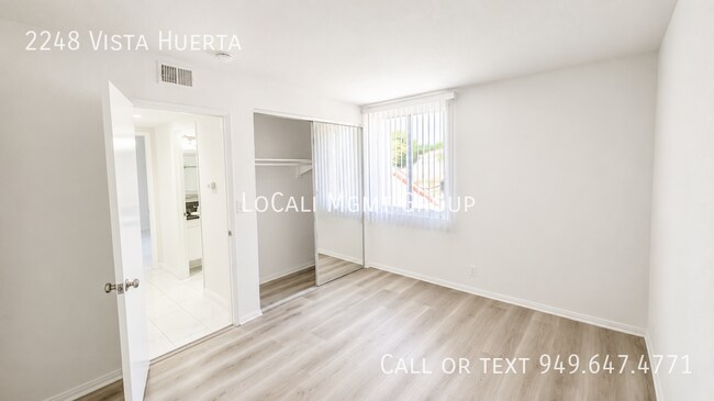 Building Photo - 2248 Vista Huerta