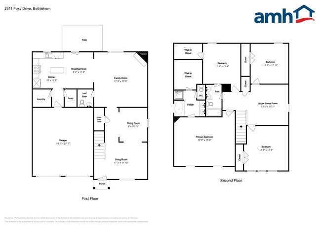 Building Photo - 2311 Foxy Dr