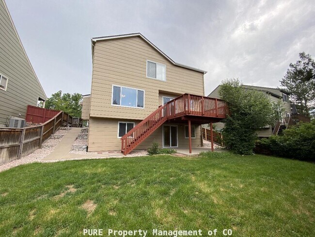 Building Photo - 2215 Gold Dust Ln