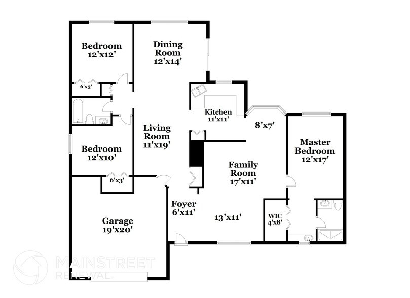Building Photo - 257 Churchill Ct