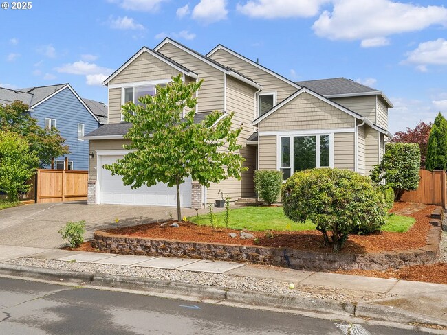 Primary Photo - 42019 NW Oak Way