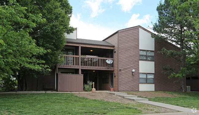 The Place Apartments Wichita, KS Apartment Finder