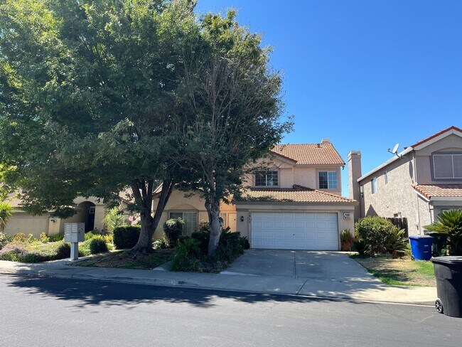 Primary Photo - North Modesto Home