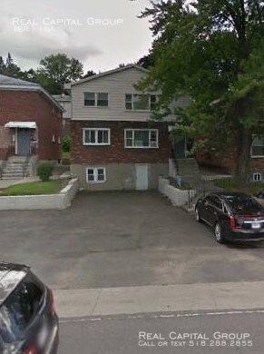 46 Hackett Blvd Albany NY 12209 - 46 Hackett Blvd  Albany NY 12209