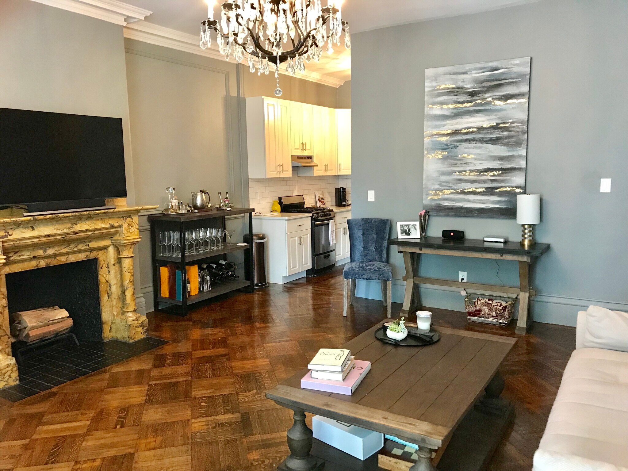 Building Photo - 79 Mount Vernon St