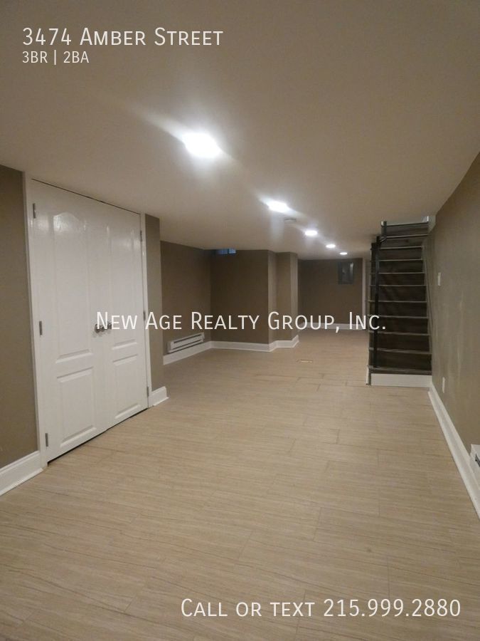 Building Photo - 3474 Amber St