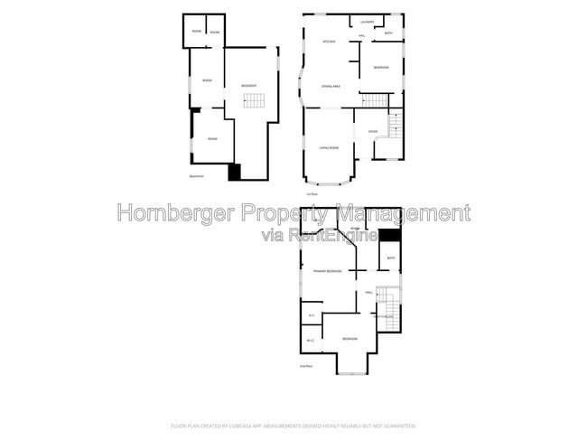 Building Photo - 1128 W Spofford Ave