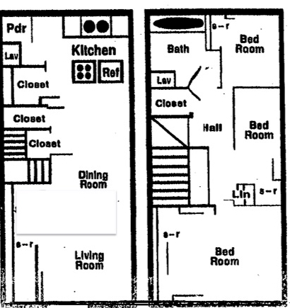 3BR/1.5BA - Cielo Hills