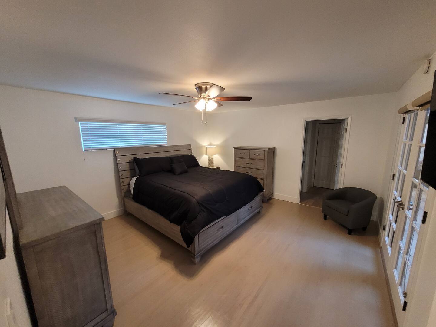 Primary Bedroom 4 - 335 S California St