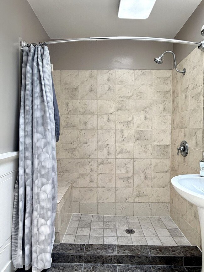 Building Photo - Two bedroom home for rent with large priva...