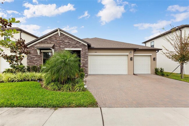 Building Photo - 8692 Little Bluestem Dr