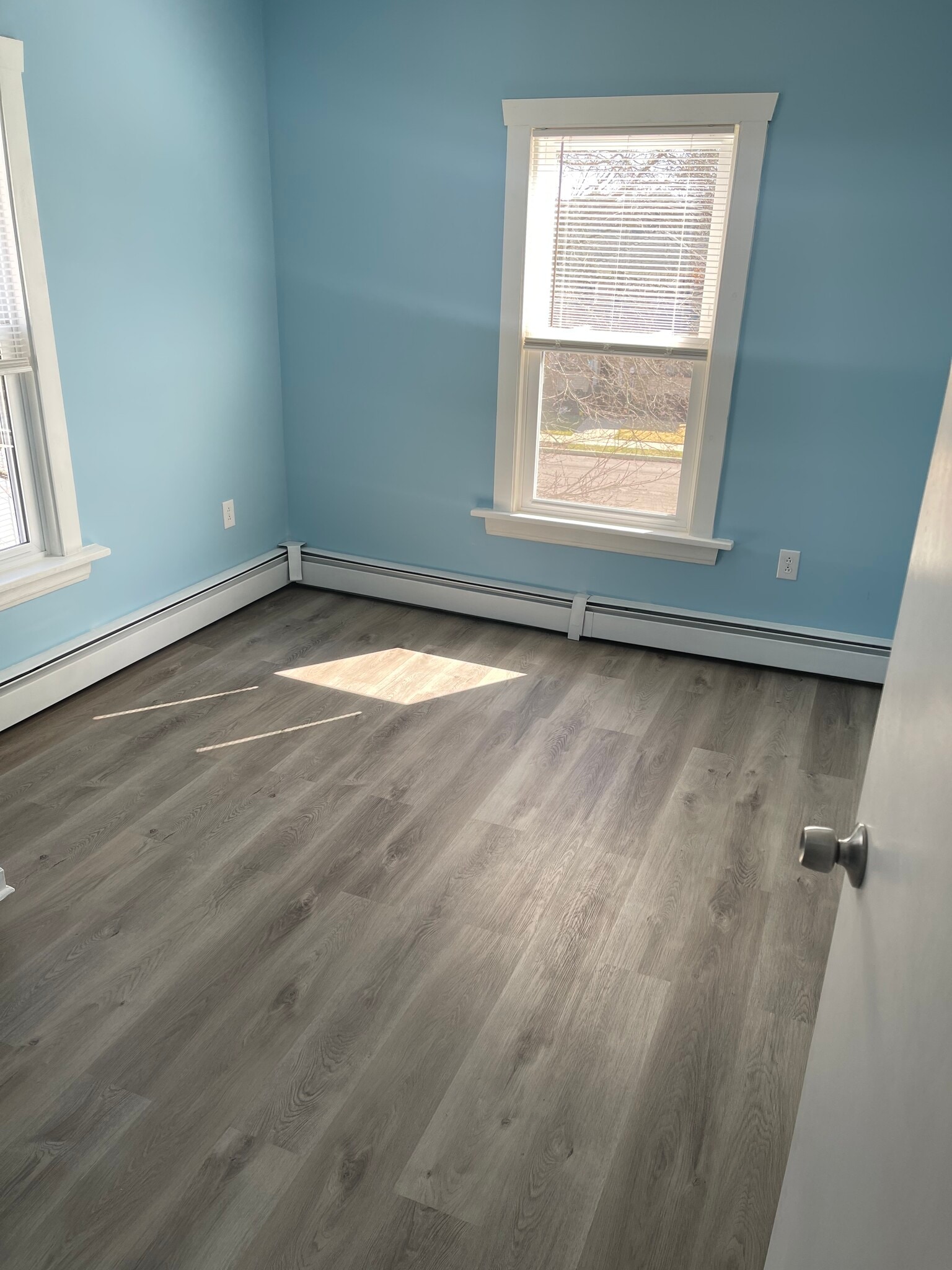 Bedroom - 324 Liberty St