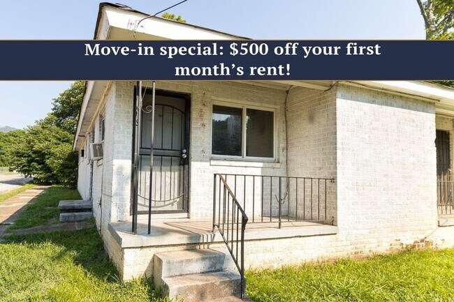 Primary Photo - 4043 Fagan St