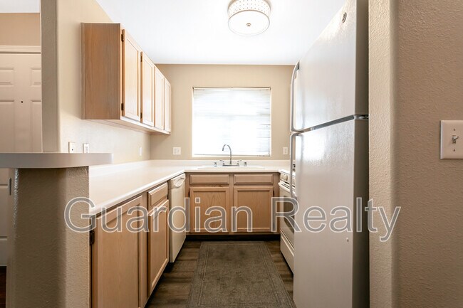 Building Photo - 4504 W Lake Mead Blvd