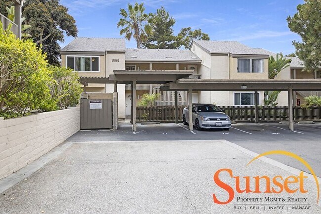 Building Photo - 8561 Villa La Jolla Dr