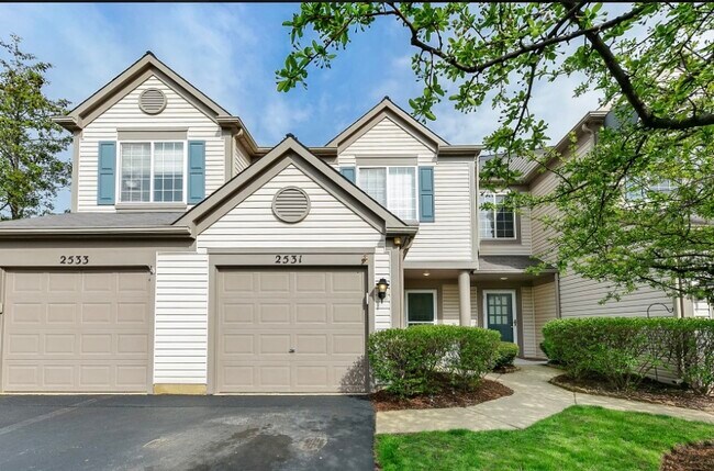 Primary Photo - 2531 Bordeaux Ln