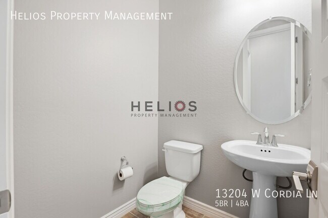Building Photo - 13204 W Cordia Ln