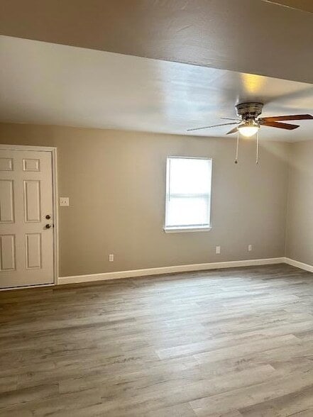 Building Photo - 4100 N Ocoee St