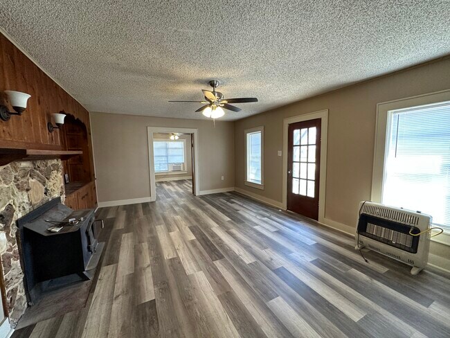 Building Photo - 26572 FM 2481