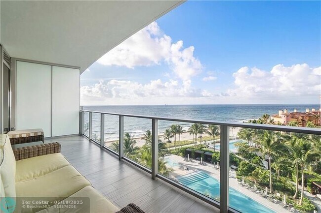 Building Photo - 2200 N Ocean Blvd