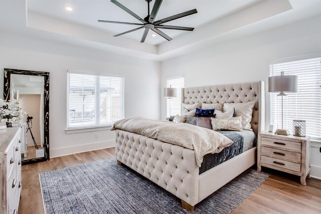 Building Photo - 3812 138th St