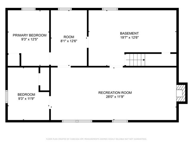 Building Photo - 4575 Balsam Ave