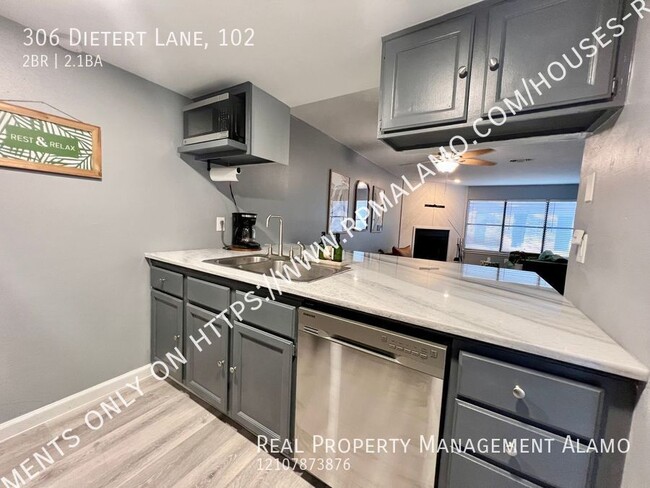 Building Photo - 306 Dietert Ln