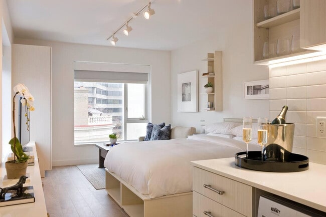 Building Photo - 1785 Massachusetts Ave NW