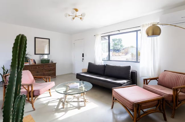 Building Photo - COMING SOON Beautiful 3-Bedroom, 2-Bath Home in Joshua Tree fully furnished