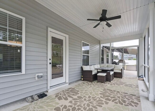 Building Photo - Spacious 4BR House in Raleigh