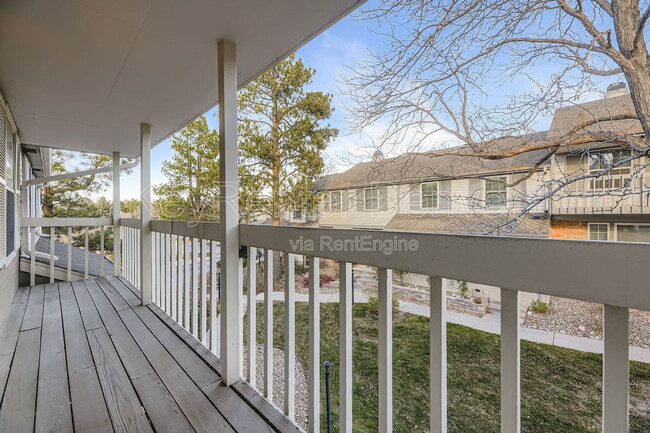 Building Photo - 6930 E Briarwood Dr