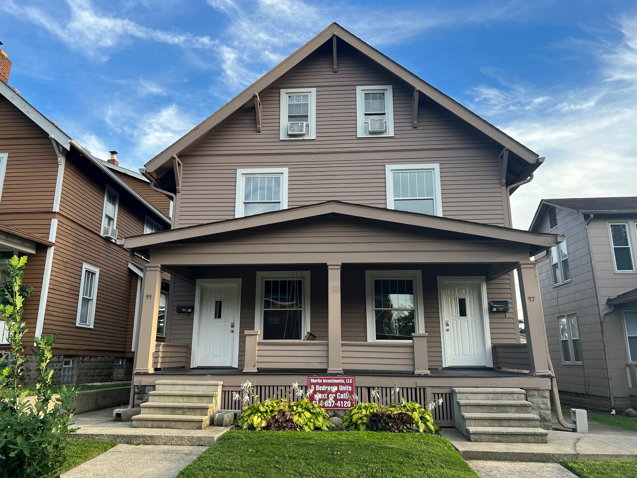 Building Photo - 97 E Frambes Ave