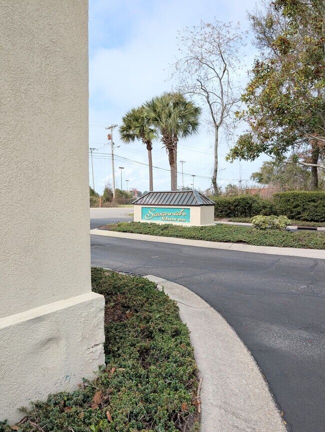 Building Photo - Long Term Condo Rental - Myrtle Beach, SC