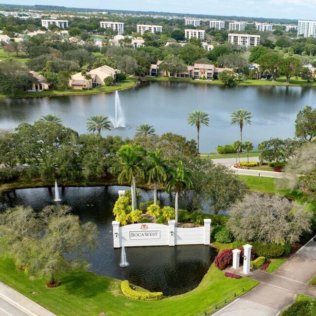 Building Photo - 19411 Sabal Lake Dr