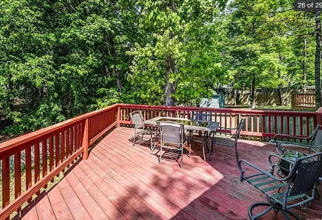 Building Photo - 1706 Sheldrake Ct