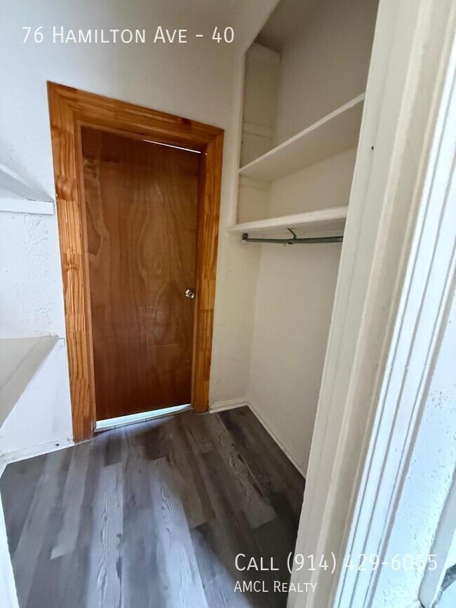 Building Photo - 76 Hamilton Ave