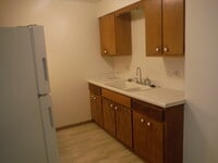 Building Photo - Buron Circle Apartments