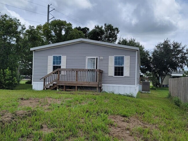 Primary Photo - 4780 Duncan Rd