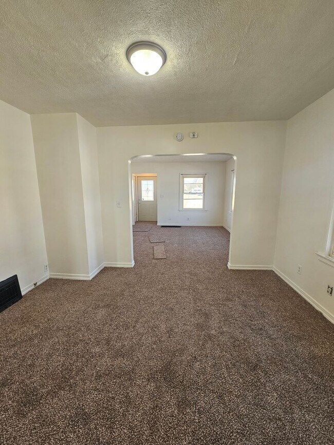 Building Photo - There is a $25 fee per application and everyone over 18 needs to fill out their own application.