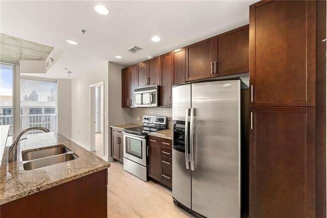 Building Photo - 855 Peachtree St NE
