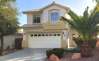 Building Photo - Super Summerlin Home